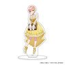 Acrylic Stand [The Quintessential Quintuplets Specials] 21 Ichika Guardian of the Book Ver. ([Especially Illustrated]) (Anime Toy)