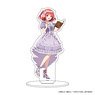 Acrylic Stand [The Quintessential Quintuplets Specials] 22 Nino Guardian of the Book Ver. ([Especially Illustrated]) (Anime Toy)