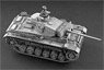 WWII German Pz.Kpfw.III Ausf.J/L/M/N (Plastic model)