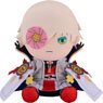 Guilty Gear Strive Plushie Asuka R# (Anime Toy)