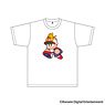 Power Pros T-Shirt Pawapuro-kun & Gander (Anime Toy)