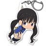 Lycoris Recoil Takina Inoue Acrylic Tsumamare Cafe LycoRec over (Anime Toy)