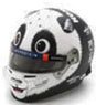 Williams Racing - Alexander Albon - Chinese GP 2024 (ミニカー)
