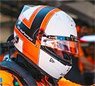 McLaren Formula 1 Team - Lando Norris - Bahrain GP 2024 (ミニカー)