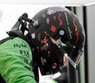 Stake F1 Team Kick Sauber - Valtteri Bottas - Australian GP 2024 (Diecast Car)