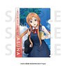 [Sword Art Online] Clear File Asuna (Anime Toy)