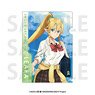 [Sword Art Online] Clear File Leafa (Anime Toy)