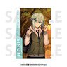 [Sword Art Online] Clear File Sinon (Anime Toy)
