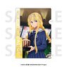 [Sword Art Online] Clear File Alice (Anime Toy)