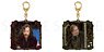 Harry Potter Acrylic Key Ring Set (Sirius Black & Remus Lupin) (Anime Toy)