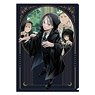 Harry Potter Clear File E (Draco Malfoy) (Anime Toy)