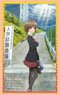 Bushiroad Sleeve Collection HG Vol.4318 Rascal Does Not Dream of a Sister Venturing Out [Kaede Azusagawa] Part.3 (Card Sleeve)