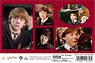Harry Potter Sticker Ron Weasley (Anime Toy)