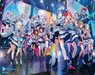 Bushiroad Rubber Mat Collection V2 Vol.1165 [hololive 5th fes. Capture the Moment] - hololive stage3 - (Card Supplies)