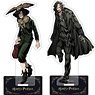 Harry Potter Acrylic Stand Collection (Set of 7) (Anime Toy)