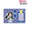 Gushing over Magical Girls Lord Enorme Chibi Chara Big Acrylic Stand w/Parts (Anime Toy)