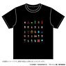 ダンジョン飯 Tシャツ XL (キャラクターグッズ)