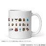 Delicious in Dungeon Mug Cup (Anime Toy)
