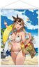 Atelier Ryza 2 Reprint B2 Tapestry -Midsummer Vacance- (Anime Toy)