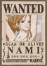 One Piece No.208-136 Navigator Thief Cat Nami (Jigsaw Puzzles)