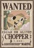 One Piece No.208-139 Ship`s doctor, cotton candy lover, Chopper (pet) (Jigsaw Puzzles)