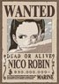 One Piece No.208-140 Archaeologist The Devil`s Child Nico Robin (Jigsaw Puzzles)