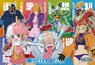One Piece No.300-3105 Dr. Vegapunk and the Six Cats (Satellite) (Jigsaw Puzzles)