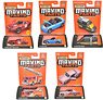Matchbox Moving Parts Assort 988N (Set of 8) (Toy)