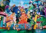 One Piece No.500-586 Exciting Future Island (Jigsaw Puzzles)