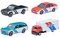 Hot Wheels Premium Collector Set - BRE Datsun (Toy)