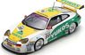 Porsche 996 GT3 RSR No.99 5th 24H Spa 2004 S.Maassen - L.Luhr - M.Lieb (Diecast Car)
