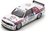 BMW E30 M3 No.1 Monza Superturismo 1992 Roberto Ravaglia (ミニカー)