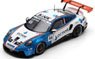 Porsche 911 GT3 Cup No.46 Porsche Carrera Cup Benelux Champion 2023 Robert de Haan (ミニカー)