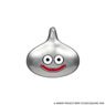 Dragon Quest Pins Metal Slime (Anime Toy)