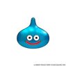 Dragon Quest Pins Slime (Anime Toy)