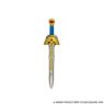 Dragon Quest Pins Erdrick`s Sword (Anime Toy)