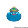 Dragon Quest Pins King Slime (Anime Toy)