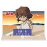 Detective Conan Character Introduction Acrylic Stand Vol.2 Ai Haibara (Anime Toy)
