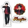 Bucchigiri?! [Especially Illustrated] Sticker Set (1) Arajin Tomoshibi (Anime Toy)