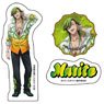 Bucchigiri?! [Especially Illustrated] Sticker Set (3) Marito Jin (Anime Toy)