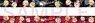 東京リベンジャーズ 横浜コラボ in 横浜ランドマークタワー マスキングテープ 東卍/天竺 2種セット (キャラクターグッズ)