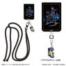 Blue Exorcist: Shimane Illuminati Saga Smart Phone Shoulder Strap (Anime Toy)