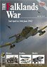 Airframe Extra No.11: The Falklands War - 2nd April to 14th June 1982 (Book)