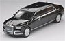 Russian presidential car Aurus Senat Black (Diecast Car)