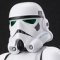 S.H.Figuarts Storm Trooper -Classic Ver.- (STAR WARS: A New Hope) (Completed)
