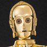 S.H.フィギュアーツ C-3PO -Classic Ver.- (STAR WARS: A New Hope) (完成品)