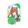 Uma Musume Pretty Derby Die-cut Sticker Silence Suzuka Party Dash (Anime Toy)