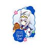 Uma Musume Pretty Derby Die-cut Sticker Oguri Cap Party Dash (Anime Toy)