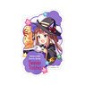 Uma Musume Pretty Derby Die-cut Sticker Sweep Tosho Party Dash (Anime Toy)