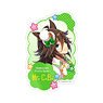 Uma Musume Pretty Derby Die-cut Sticker Mr C B Party Dash (Anime Toy)
